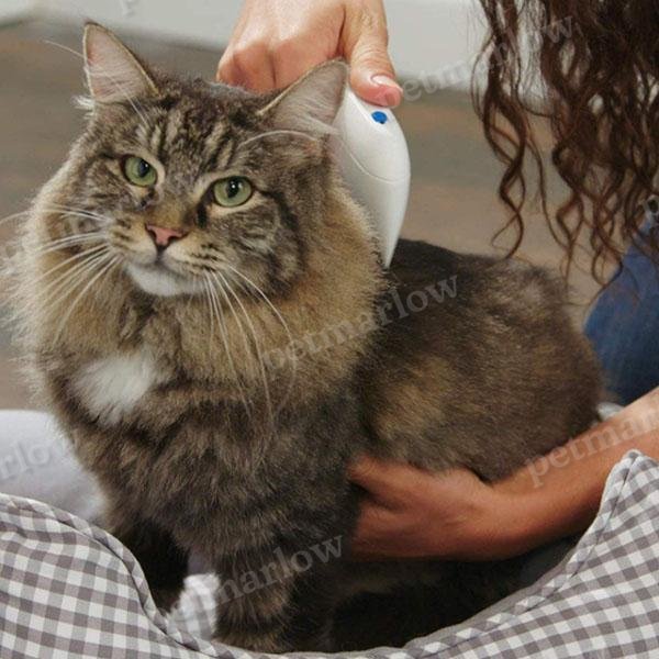 Electric Lice Remover for Dogs and Cats – view 6