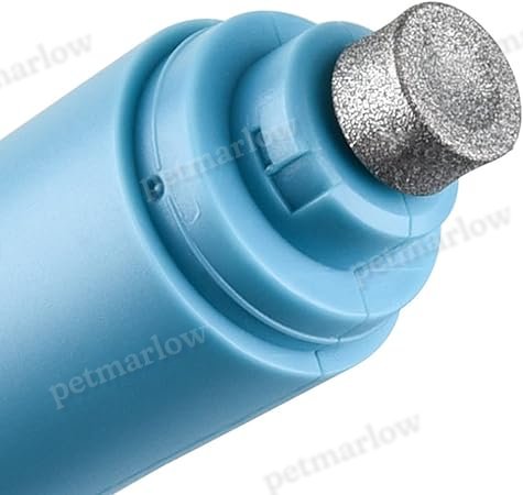 Electric Nail Grinder for Pets with USB Rechargeable Feature – view 6