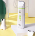 Electric Pet Clippers - Codos CP-5200 with Multiple Accessories – White