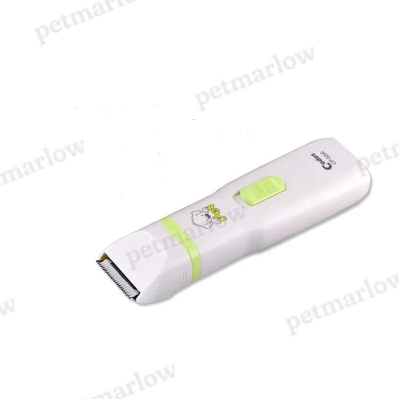 Electric Pet Clippers - Codos CP-5200 with Multiple Accessories – view 4