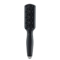 Electric Pet Massage Brush – Black