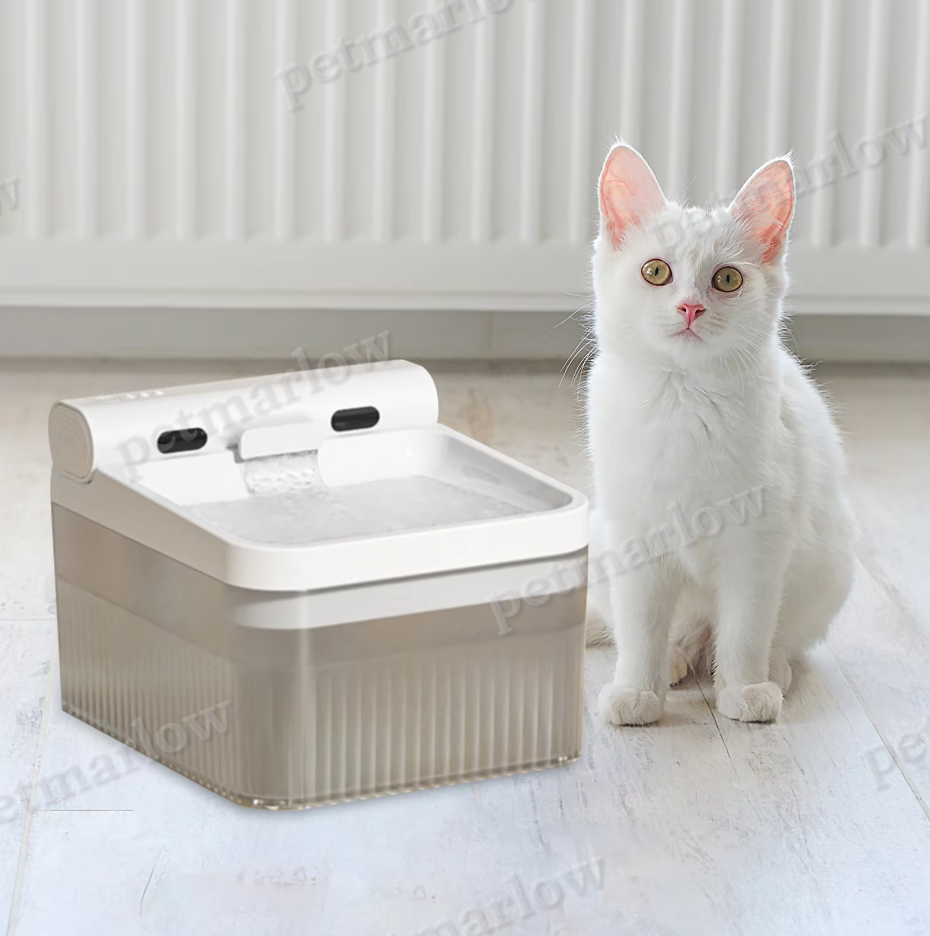 Elephant Water Dispenser with Triple Filtration – view 6