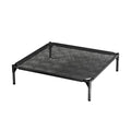 Elevated Breathable Mesh Pet Bed for Comfort and Cooling – XL