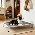 Elevated Dog Bed for Comfort and Coolness – view 2