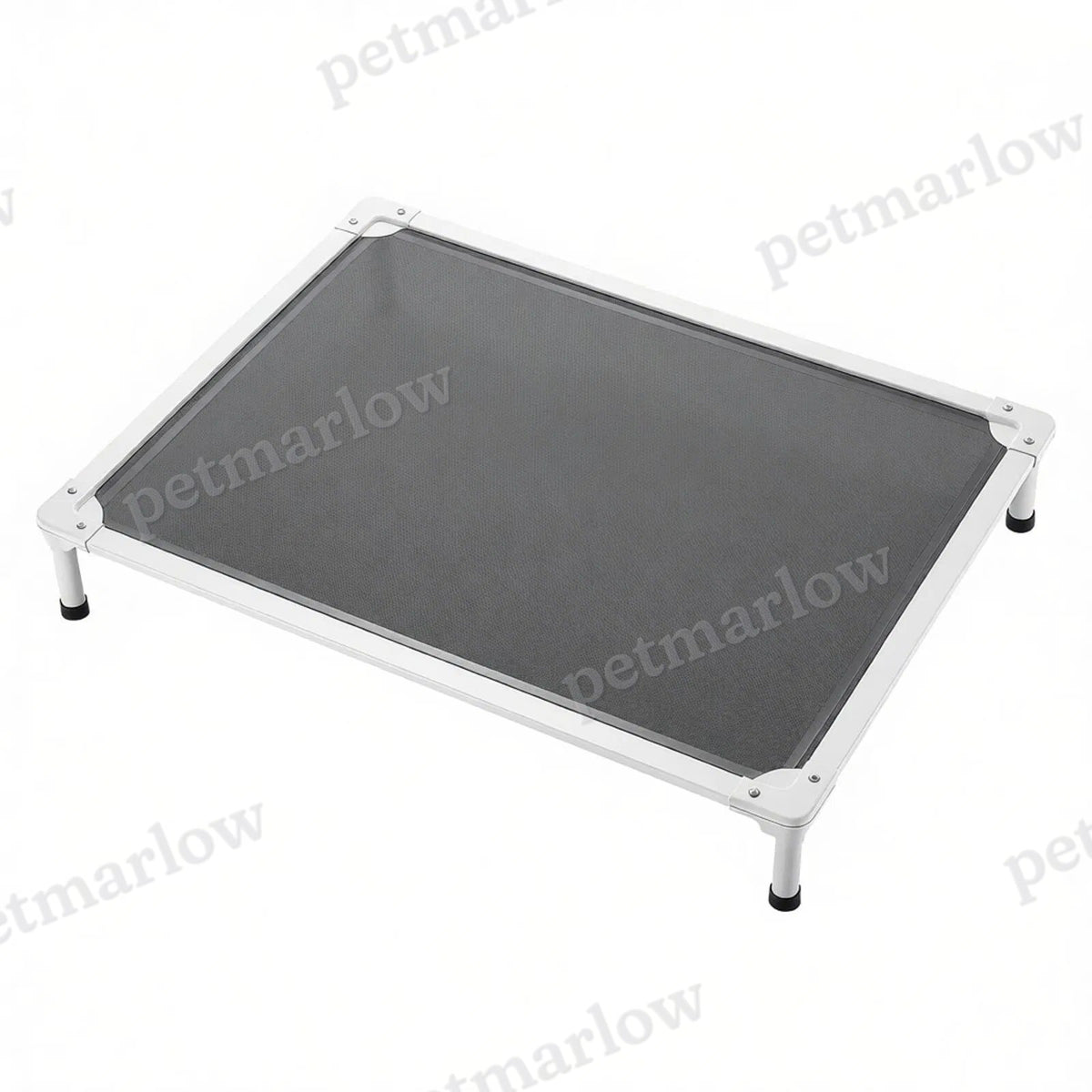 Elevated Dog Bed for Comfort and Coolness – view 5