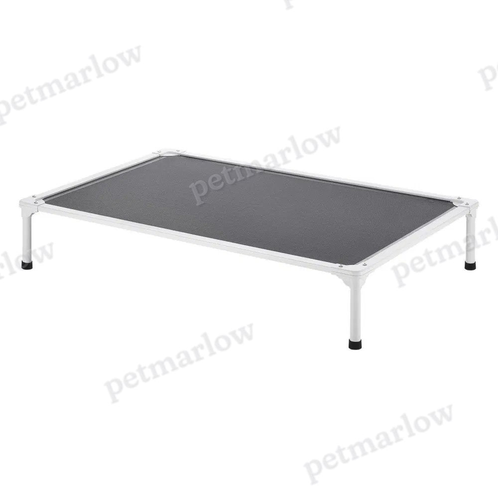 Elevated Dog Bed for Comfortable Rest – view 6