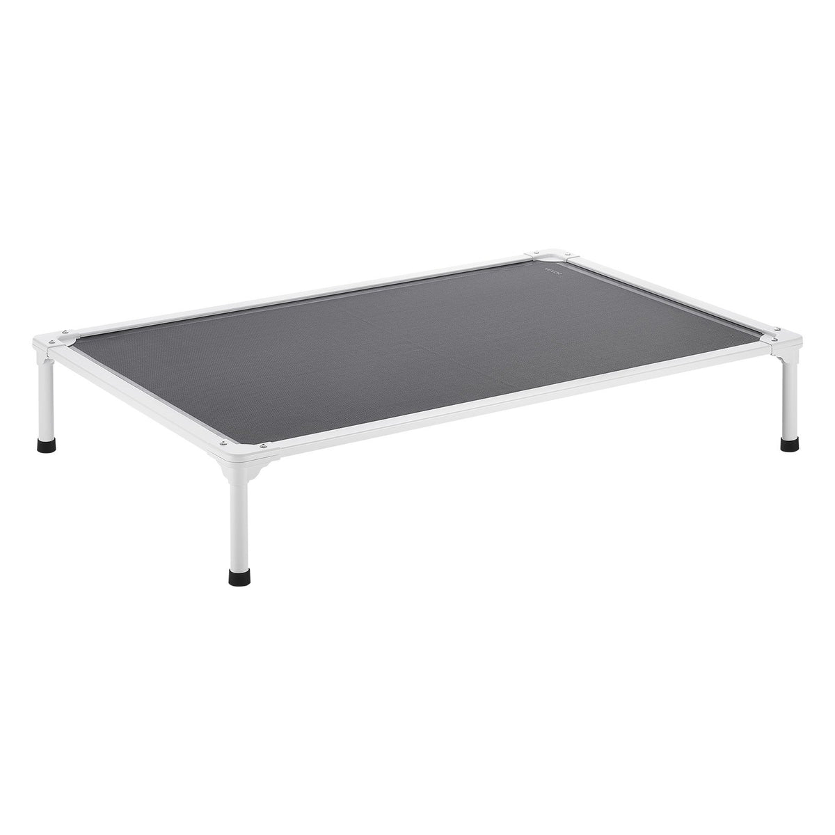 Elevated Dog Bed For Large Dogs, Portable Raised Cot