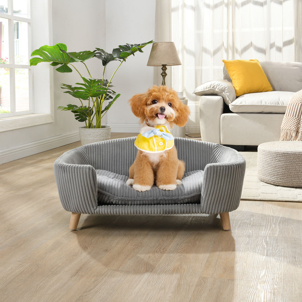 Elevated Dog Bed Frame For Small Dogs