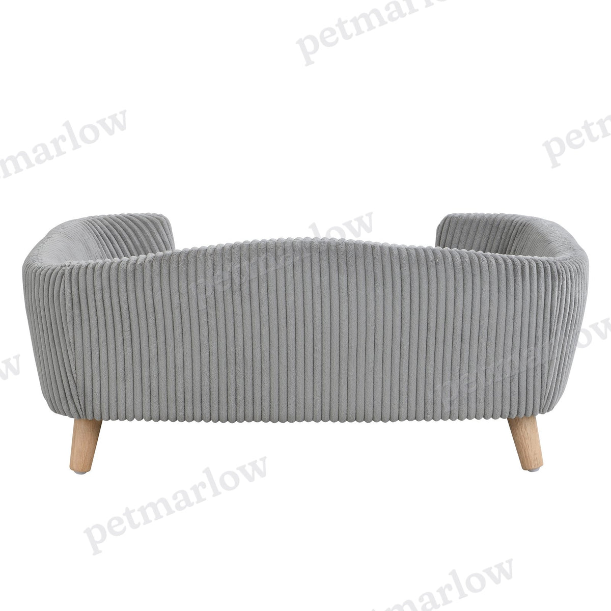 Elevated Dog Bed Frame For Small Dogs – view 2