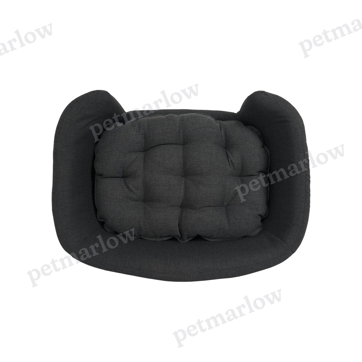 Elevated Dog Bed Frame for Small Dog – view 3