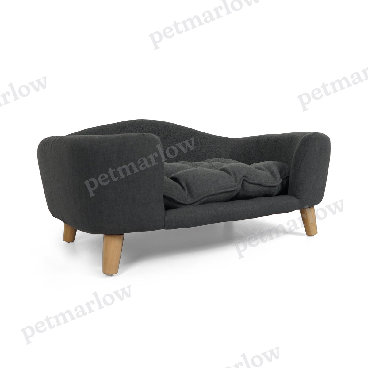 Elevated Dog Bed Frame for Small Dog – view 5