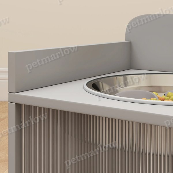 Elevated Dog Bowls – view 5
