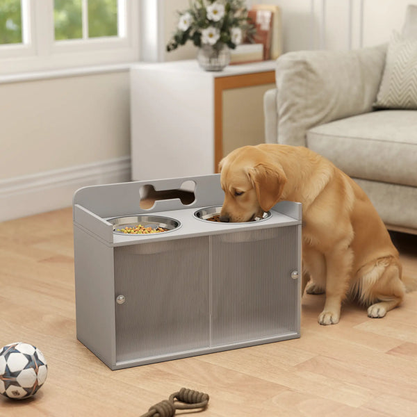 Elevated Dog Bowls – defaulttitle