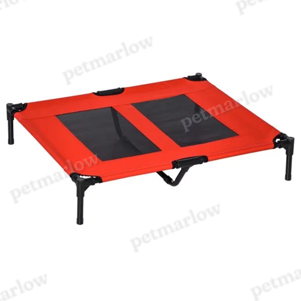 Elevated Pet Bed for Dogs and Cats – view 6