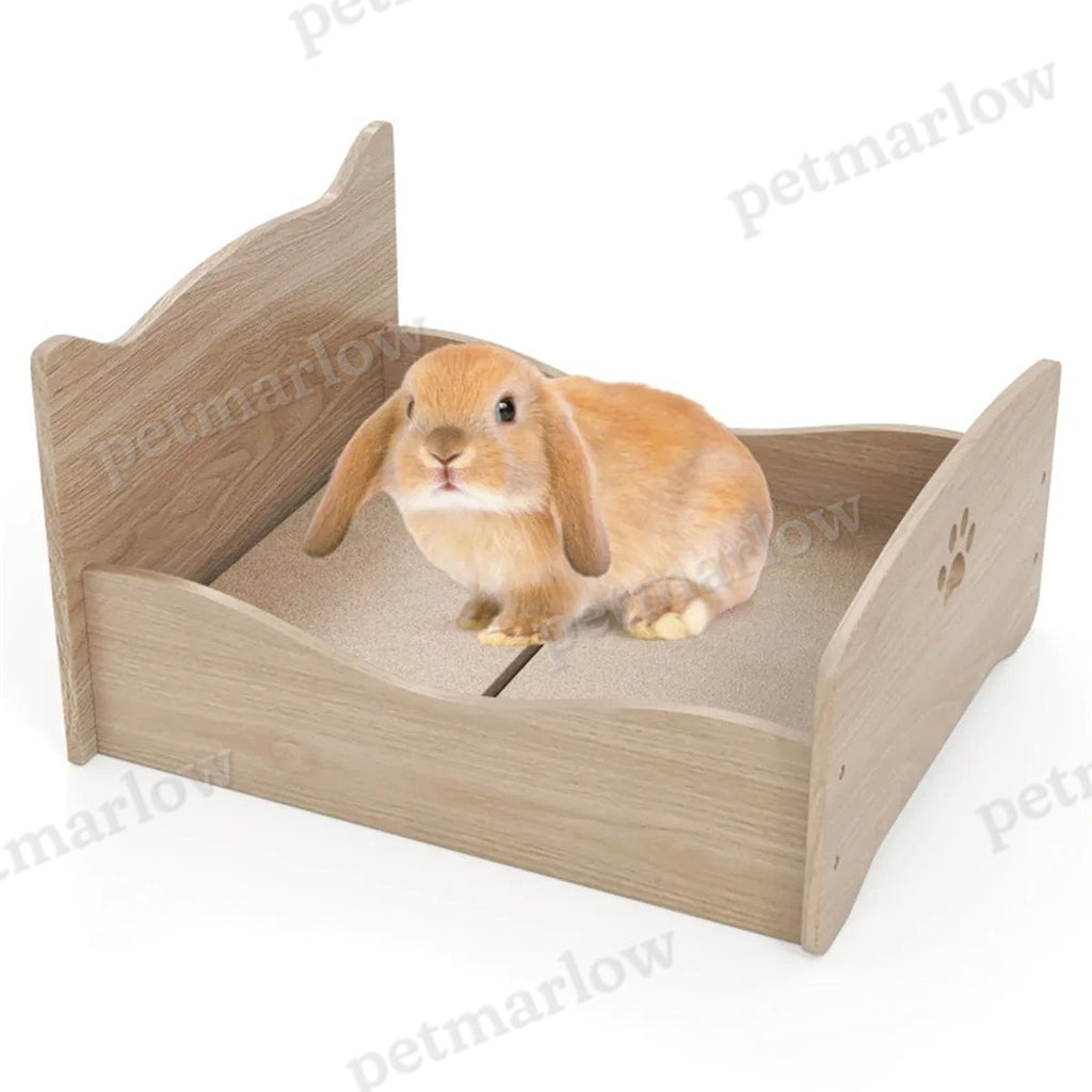 Elevated Pet Bed Frame 21" x 18" x 20 – view 6