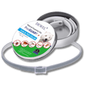 Essential Oil Flea & Tick Collar – Dog / 1pcs