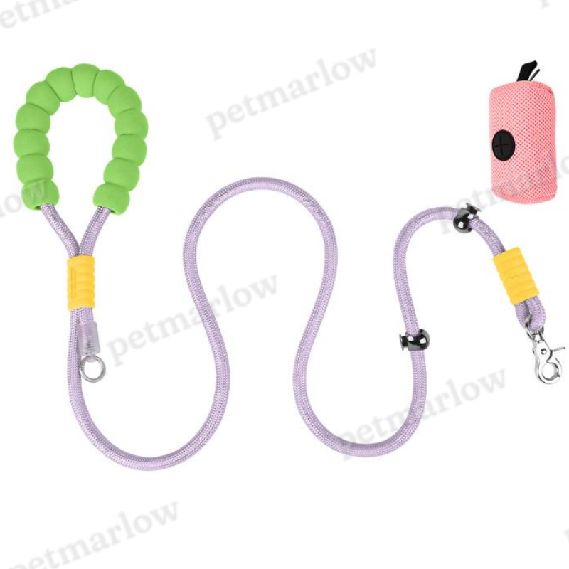 Explosion-Proof Dog Leash For Small And Medium Dogs – view 4