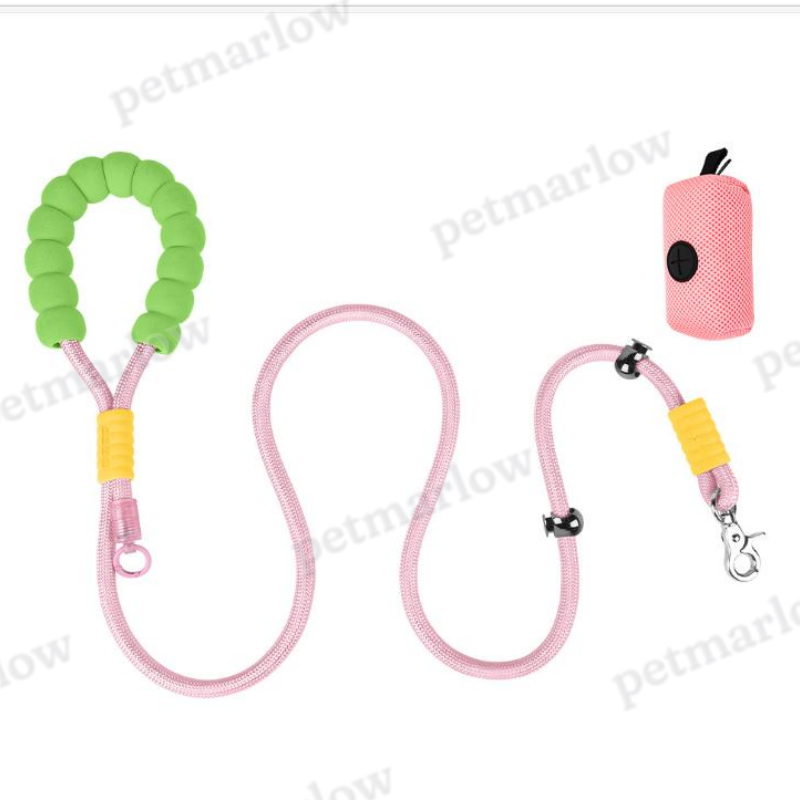 Explosion-Proof Dog Leash For Small And Medium Dogs – view 5