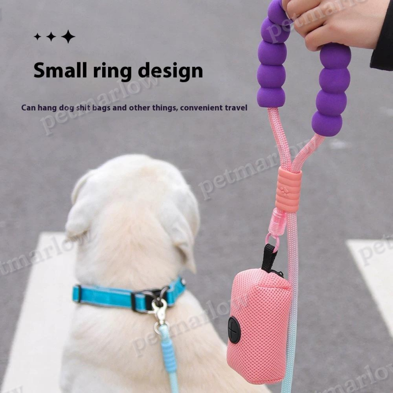 Explosion-Proof Dog Leash For Small And Medium Dogs – view 6