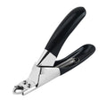 Ez Clip Nail Clippers – Black