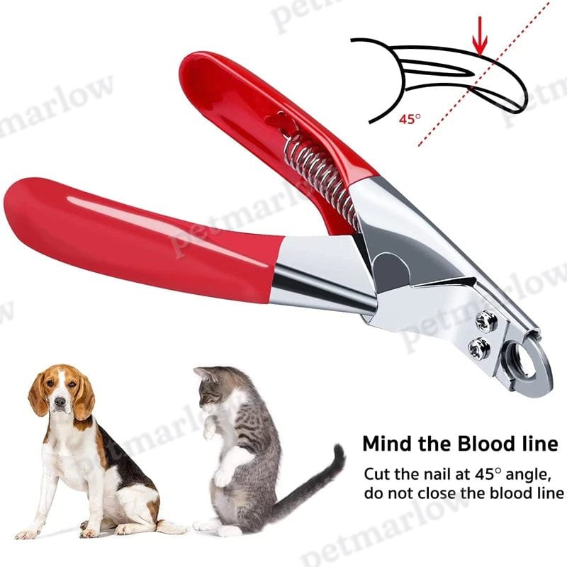Ez Clip Nail Clippers – view 4