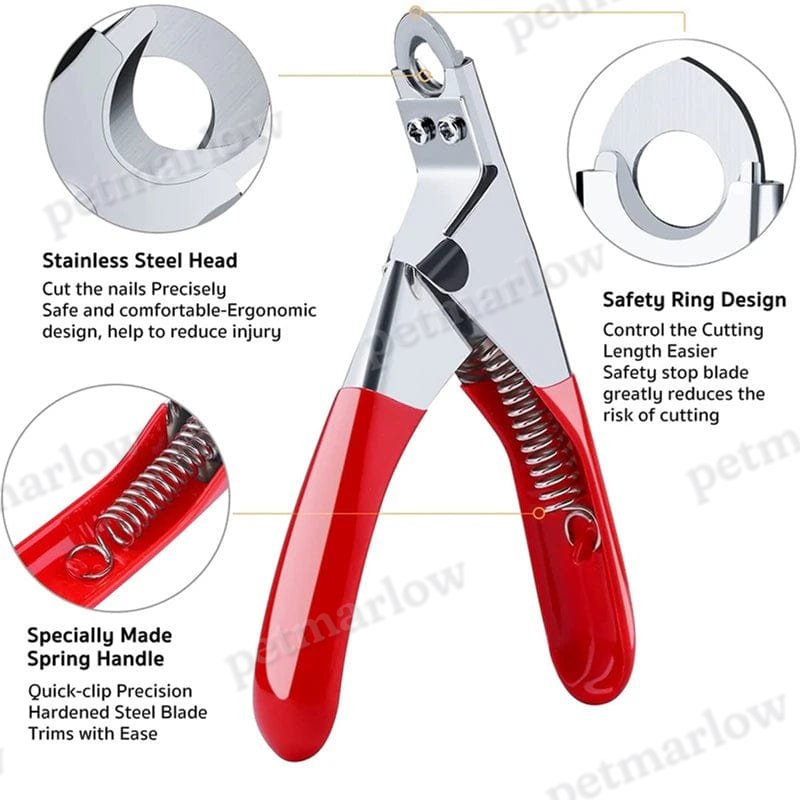 Ez Clip Nail Clippers – view 5