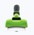 Ez Grip Dog Deshedding Brush – S
