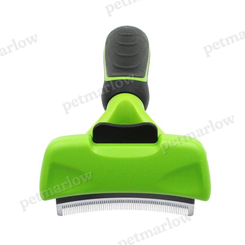 Ez Grip Dog Deshedding Brush – view 5
