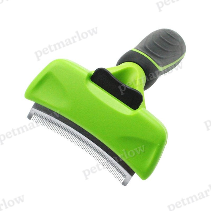 Ez Grip Dog Deshedding Brush – view 6