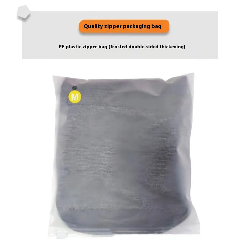 Warm Dog Wrap Vest