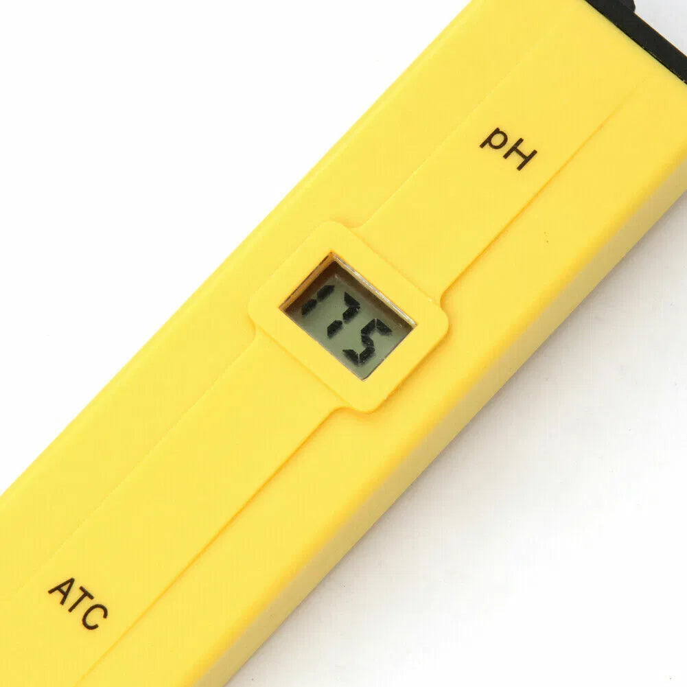 Digital pH Meter for Aquariums and Hydroponics – view 12