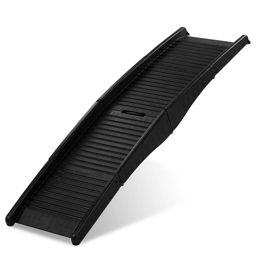 Folding Dog Ramp for Easy Car Access and Travel – view 10