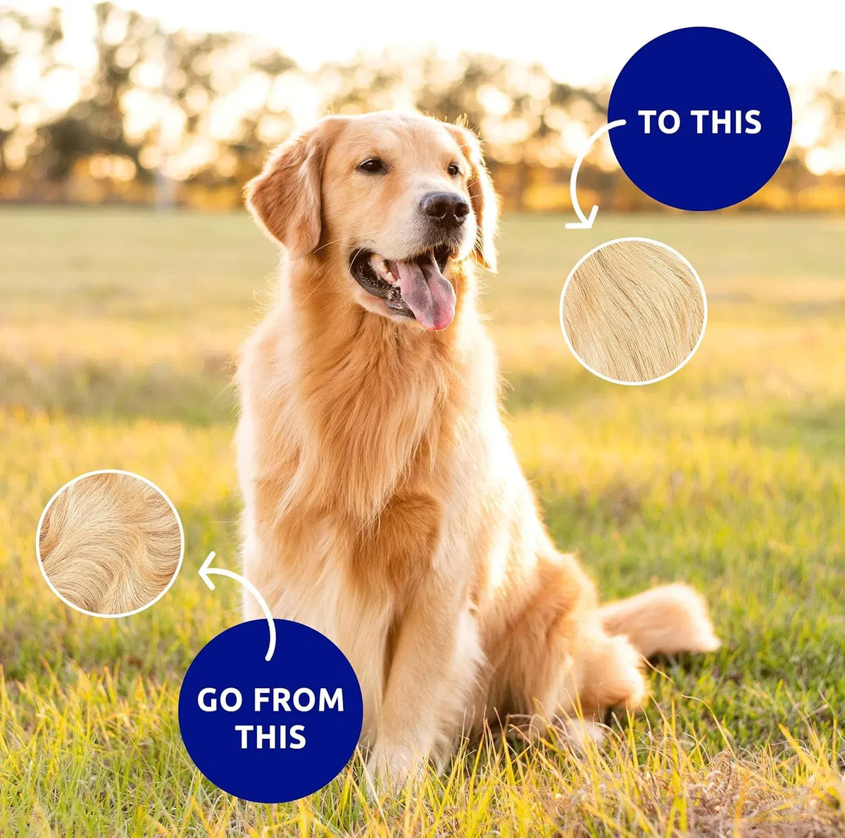 Dual-Head Pet Hair Removal Brush – view 7