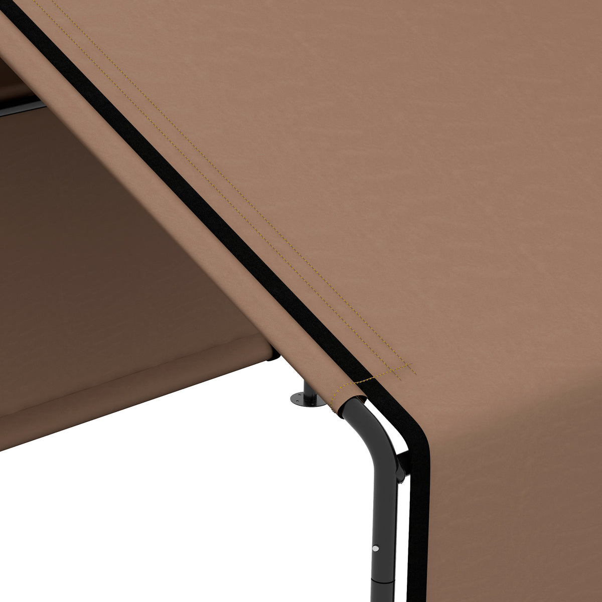 Portable Water Resistant Dog Tent – view 9