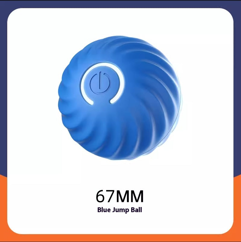 Dog Rubber Ball Toys for Chewing and Training – view 8