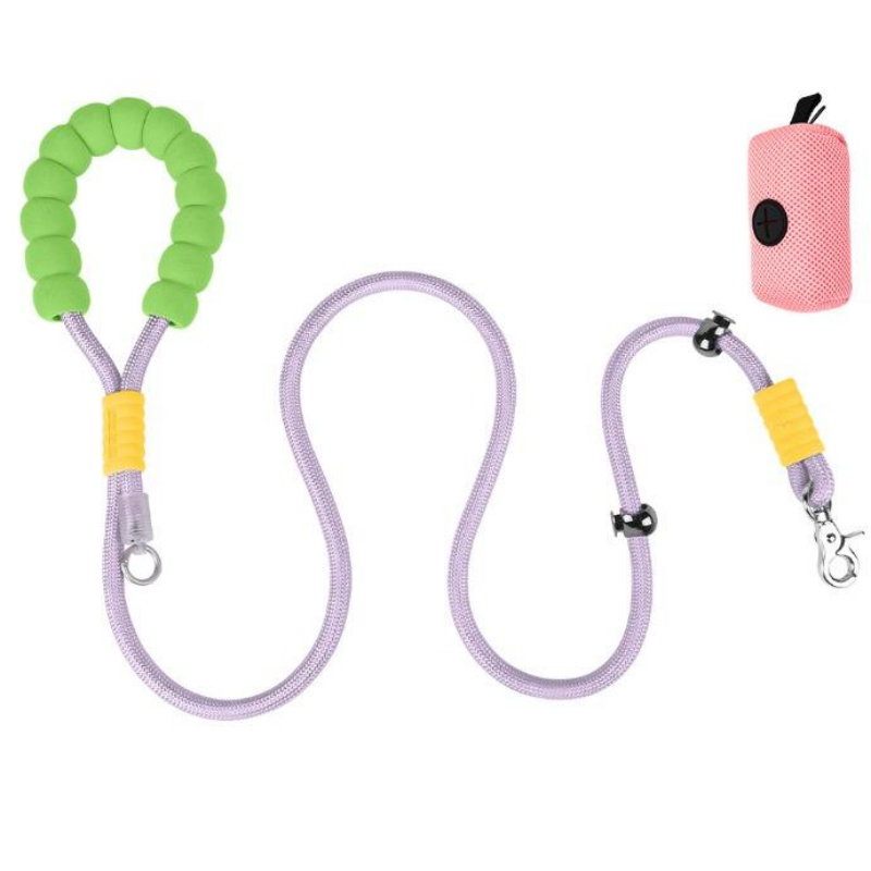 Explosion-Proof Dog Leash For Small And Medium Dogs – view 12