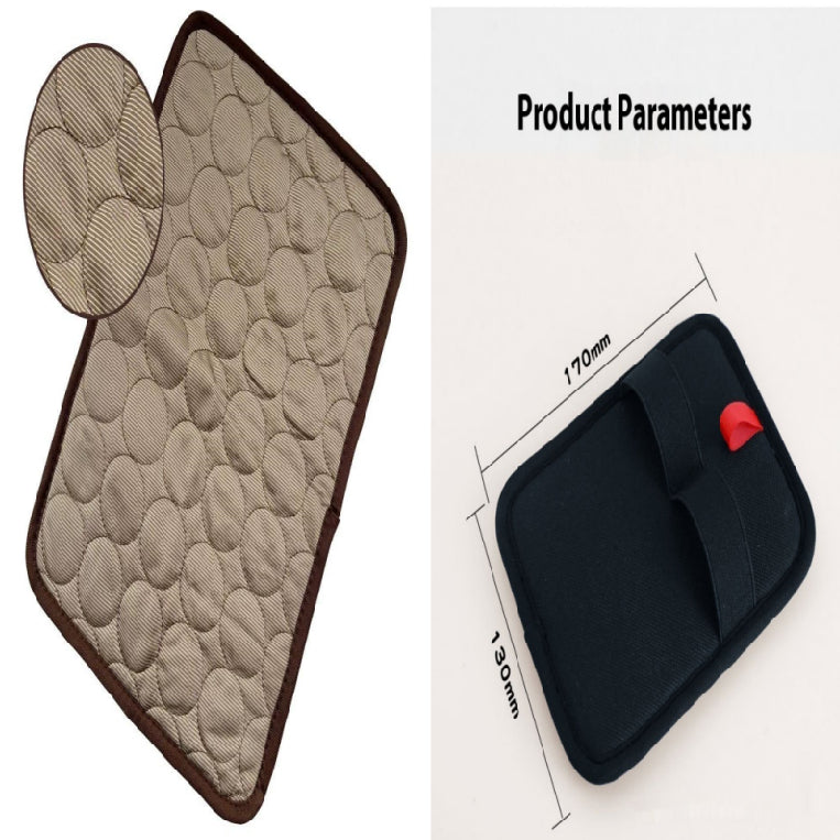 Cooling Pet Pad for Dogs and Cats in Summer – view 14