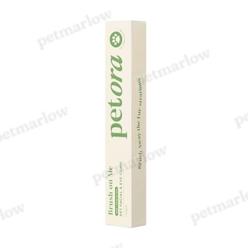 Facial & Eye Comb for Dogs & Cats – view 2