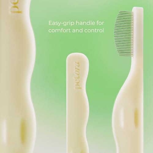 Facial & Eye Comb for Dogs & Cats – view 8