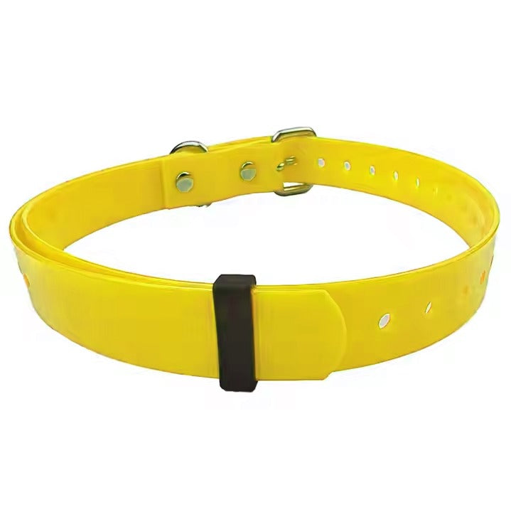 Pet Dog Collars Pet Training Dog Training Equipment – view 10