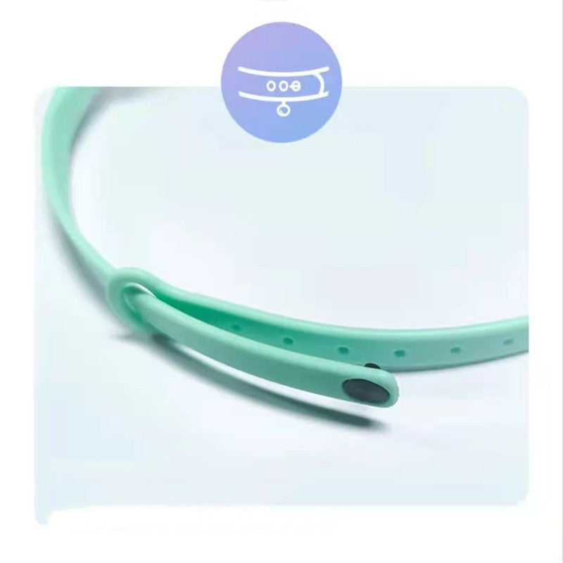 Automatic Cat Toy Smart Laser Collar USB Charging Interactive Training Toy – view 10