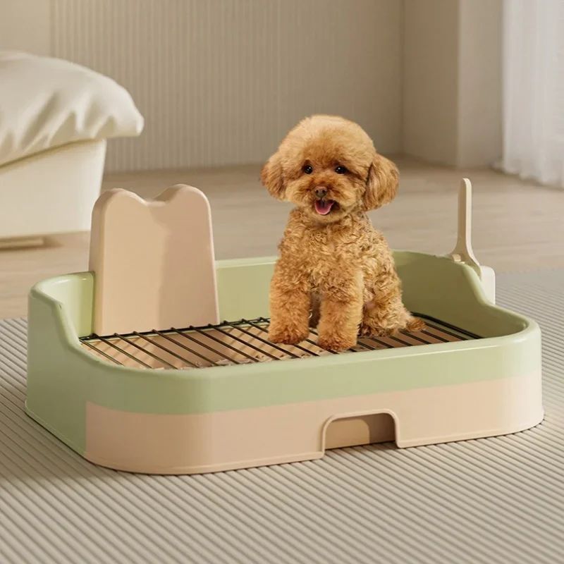 Portable Indoor Dog Potty Training Tray – view 9
