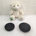 Felt Hat for Pets - Available in 3 Colours – Black / Thick