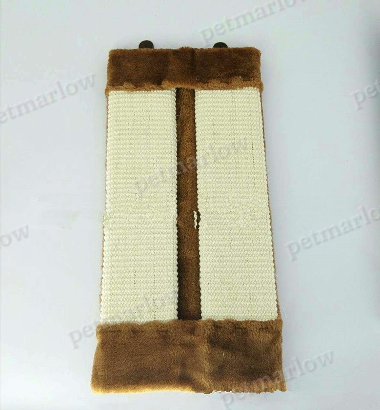 Foldable Environmentally Friendly Pet Toy Cat Scratcher – view 4