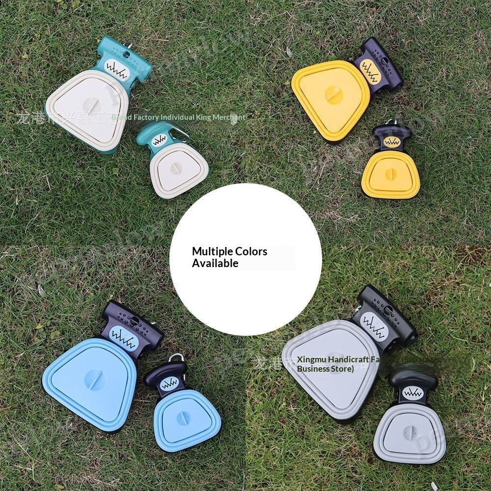 Foldable Portable Pet Poop Scooper – view 5