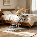 Folding Dog Car Ramp for Easy Pet Access – view 2