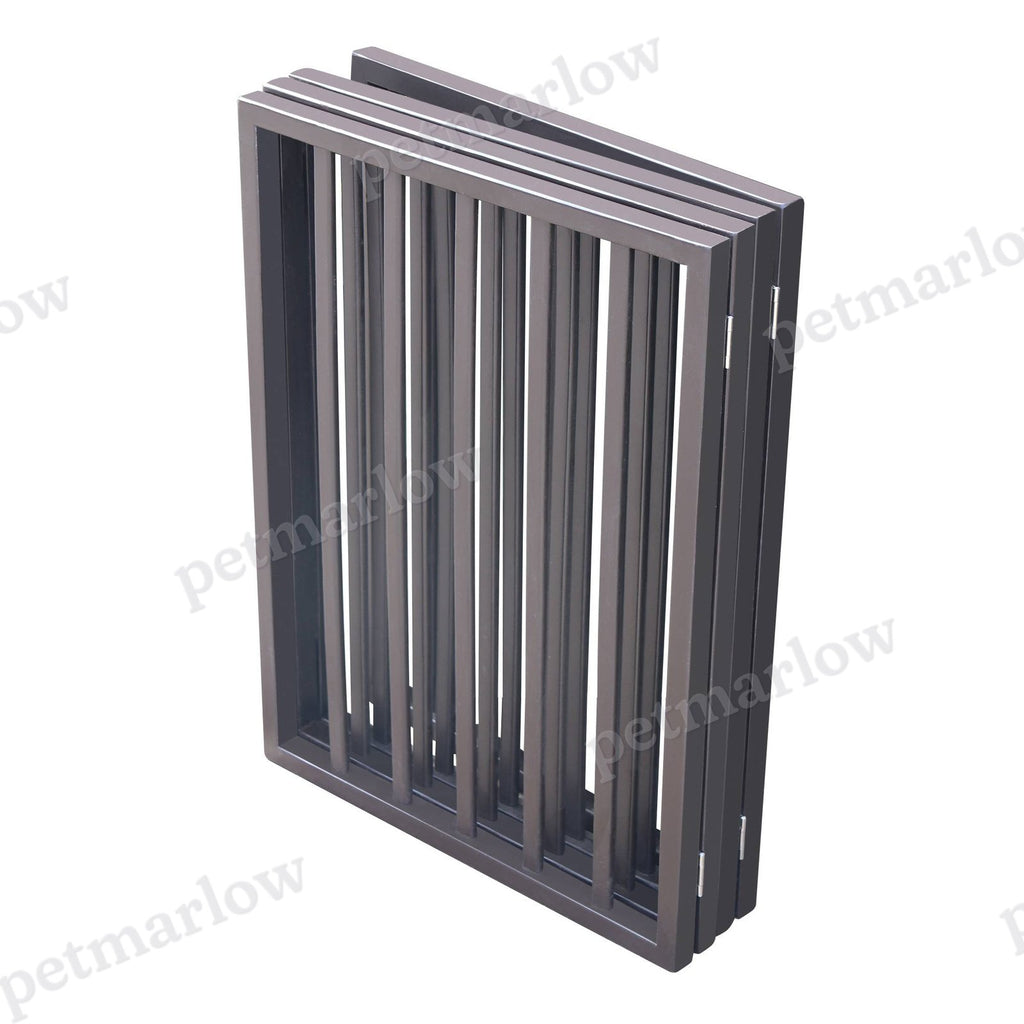 Folding Pet Gate for Doorways – view 3