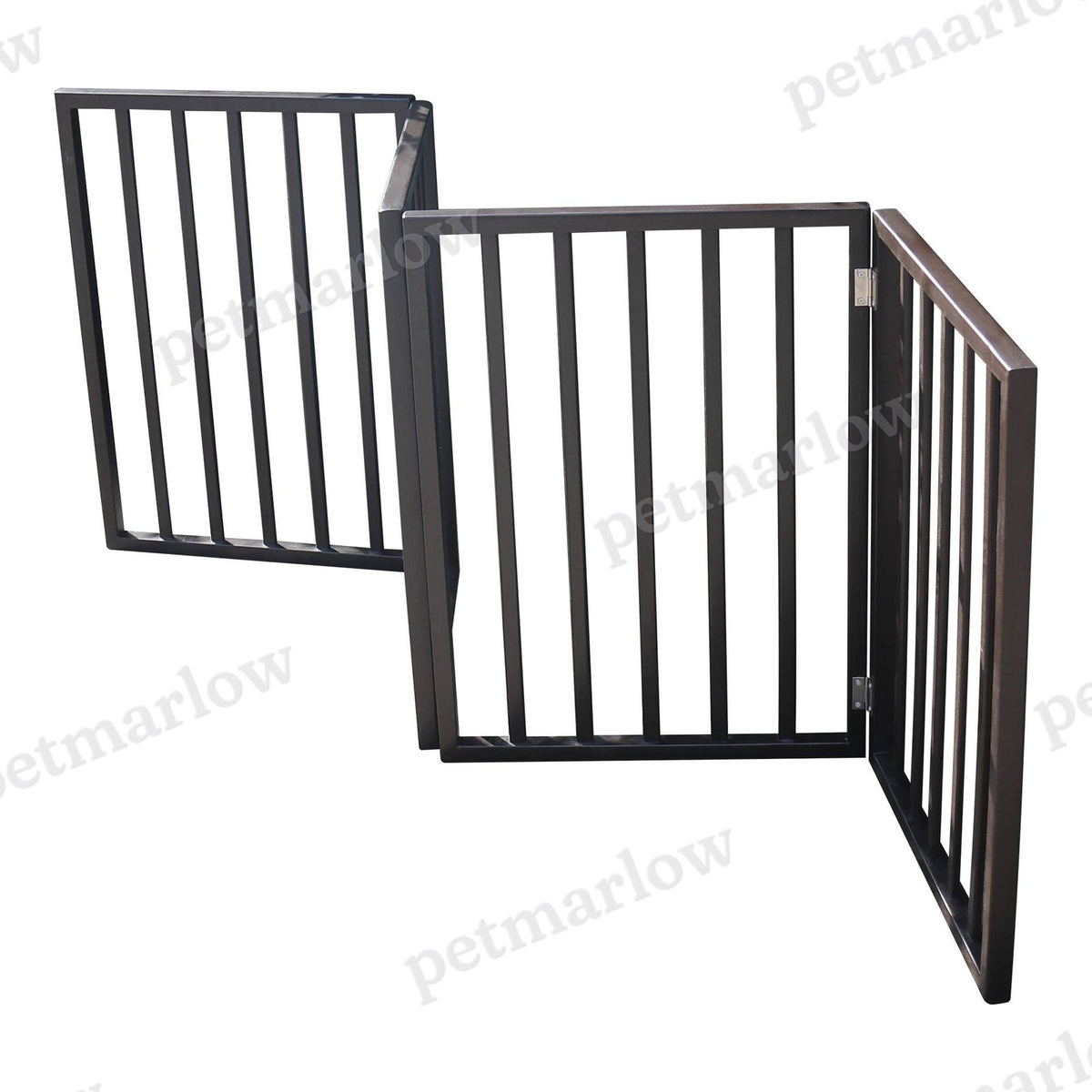 Folding Pet Gate for Doorways – view 6