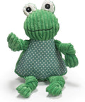 Frog Dog Stuffed Animal Toy