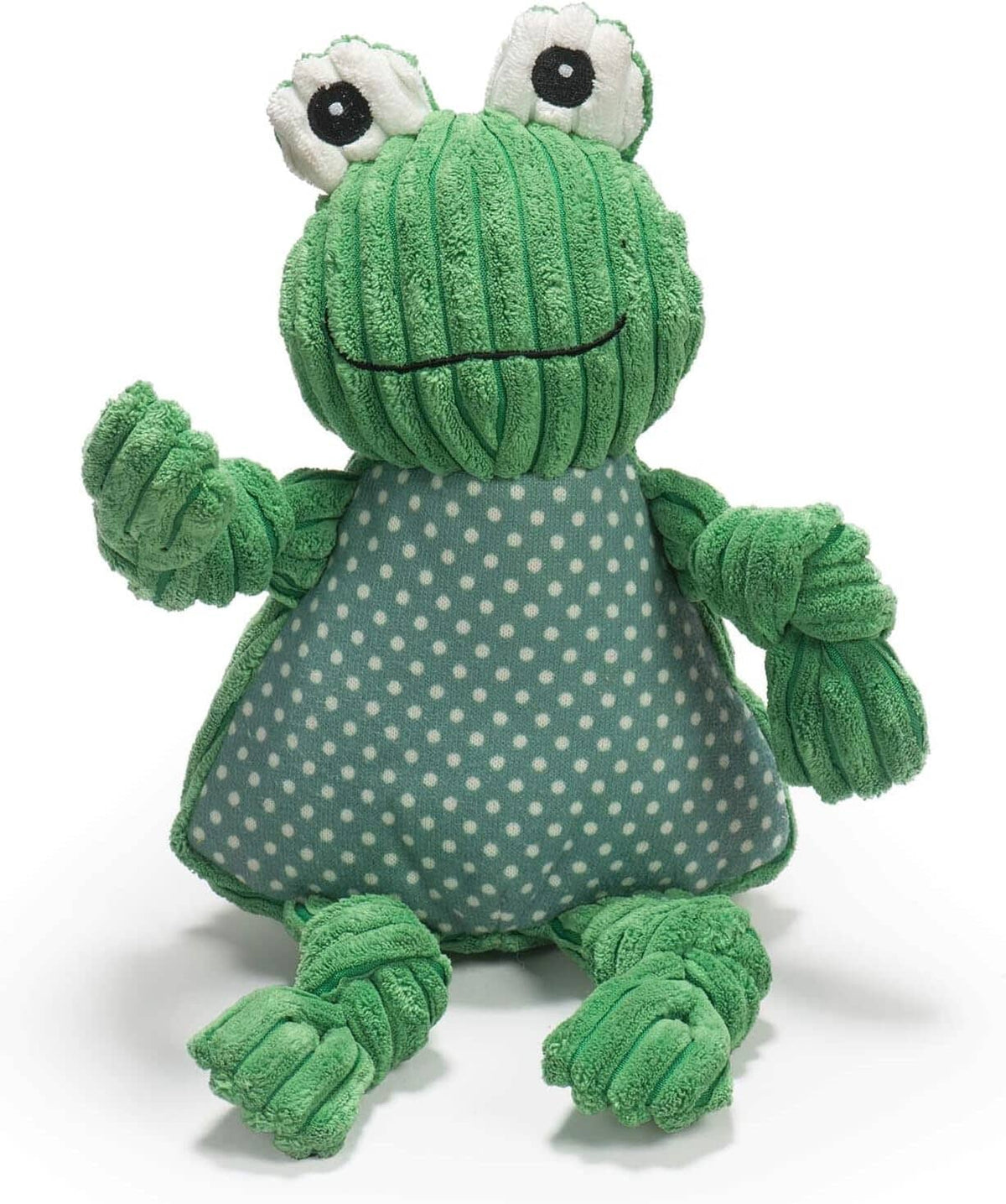 Frog Dog Stuffed Animal Toy